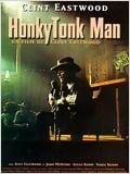 Honkytonk Man : Affiche