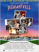 Pleasantville : Affiche