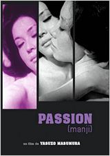 Passion : Affiche
