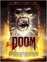 Doom : Affiche