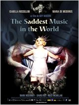 The Saddest Music in the World : Affiche