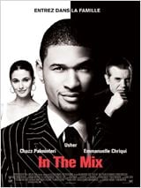 In The Mix : Affiche