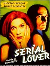 Serial Lover : Affiche