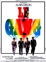 Le Gang : Affiche