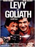 Lévy et Goliath : Affiche