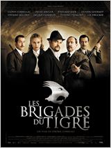 Les Brigades du Tigre : Affiche