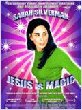 Sarah Silverman : Jesus is magic : Affiche