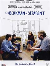Les Berkman se séparent : Affiche