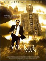 The Wicker Man : Affiche