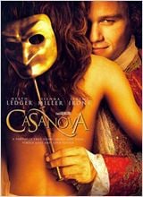 Casanova : Affiche