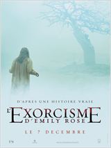 L'Exorcisme d'Emily Rose : Affiche
