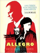 Allegro : Affiche
