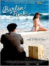 Barton Fink : Affiche