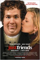 Just Friends : Affiche
