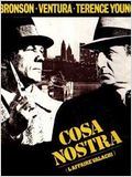 Cosa Nostra : Affiche