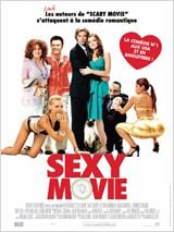 Sexy movie : Affiche