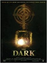 The Dark : Affiche