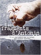 Les Fragments d'Antonin : Affiche