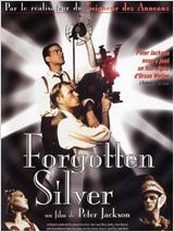Forgotten Silver : Affiche