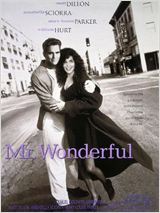Mr. Wonderful : Affiche