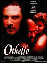 Othello : Affiche