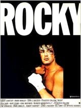 Rocky : Affiche