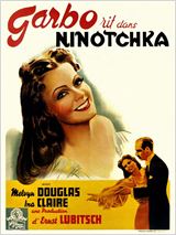 Ninotchka : Affiche