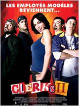 Clerks II : Affiche