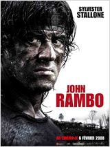 John Rambo : Affiche