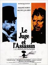 Le Juge et l'Assassin : Affiche