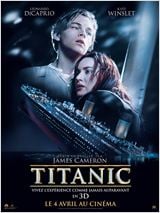 Titanic : Affiche