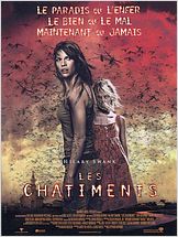 Les Châtiments : Affiche