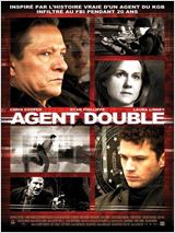 Agent double : Affiche