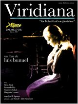 Viridiana : Affiche
