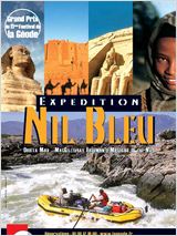 Expédition Nil bleu : Affiche