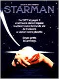 Starman : Affiche
