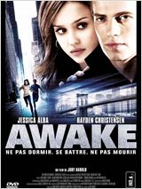 Awake : Affiche