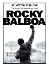 Rocky Balboa : Affiche
