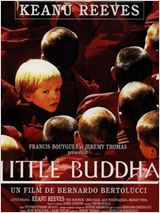 Little Buddha : Affiche