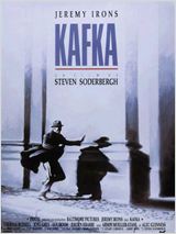 Kafka : Affiche