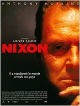 Nixon : Affiche