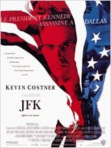 JFK : Affiche