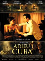 Adieu Cuba : Affiche