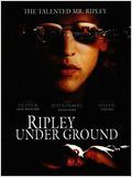 Mr. Ripley et les ombres : Affiche