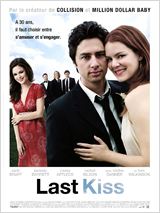Last Kiss : Affiche