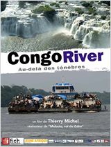 Congo river : Affiche