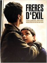 Frères d'exil : Affiche