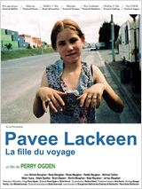 Pavee Lackeen, la fille du voyage : Affiche