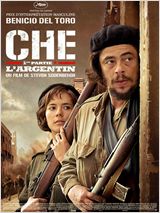 Che - 1ère partie : L'Argentin : Affiche