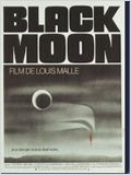 Black moon : Affiche